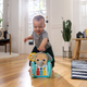 Zabawka muzyczna Baby Einstein Chase & Tap Earl (16923) (0074451169234) - obraz 5