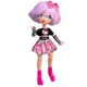 Лялька 4SF Manga Dolls Hello Kitty Тедді Рок (HKTF0100) - зображення 10
