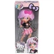 Лялька 4SF Manga Dolls Hello Kitty Тедді Рок (HKTF0100) - зображення 14