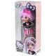 Лялька 4SF Manga Dolls Hello Kitty Тедді Рок (HKTF0100) - зображення 15