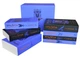 Harry Potter Box Set: Ravenclaw House Editions (Paperback) - Джоан Роулінг (YB_4FC102E0EBAC) - зображення 6