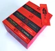 Harry Potter Box Set: Gryffindor House Editions (Paperback) - Джоан Роулінг (YB_AD5E173012D4) - зображення 2