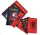 Harry Potter Box Set: Gryffindor House Editions (Paperback) - Джоан Роулінг (YB_AD5E173012D4) - зображення 4