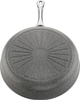 Patelnia saute Ballarini Salina Ceramic z pokrywką 28 cm (8003150524978) - obraz 2