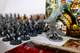 Gra planszowa Portal Games Zombicide: Biała Śmierć (wydanie polskie) (5905794220441) - obraz 5