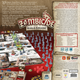 Gra planszowa Portal Games Zombicide: Biała Śmierć (wydanie polskie) (5905794220441) - obraz 11