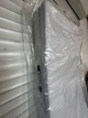 Ортопедический матрас BeCo Bett1 Komfortschaummatratze 80×200см белый - изображение 3