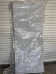 Ортопедический матрас BeCo Bett1 Komfortschaummatratze 80×200см белый - изображение 4