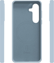 Etui plecki Etteri Silicone Mag do Samsung Galaxy S25 Light blue (GSM192085) - obraz 4