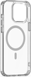 Панель Etteri Color Mag do Apple iPhone 12 / 12 Pro 6.1 Grey (GSM190918) - зображення 2