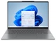 Ноутбук Lenovo Yoga Slim 7 15ILL9; Copilot+ PC (83HMCTO1WW) Luna Gray - изображение 1