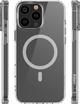 Панель Etteri Color Mag do Apple iPhone 14 Pro 6.1 Grey (GSM190922) - зображення 4