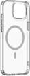Панель Etteri Color Mag do Apple iPhone 15 6.1 Grey (GSM190923) - зображення 3
