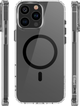 Панель Etteri Color Mag do Apple iPhone 15 Pro Max 6.7 Black (GSM190913) - зображення 4