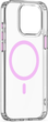 Панель Etteri Color Mag do Apple iPhone 15 Pro Max 6.7 Pink (GSM190937) - зображення 2