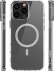 Панель Etteri Color Mag do Apple iPhone 15 Pro Max 6.7 Grey (GSM190925) - зображення 4