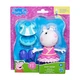 Игровой набор детский Peppa Figurines Одень Сьюзи 15 см с аксессуарами - изображение 2