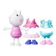 Игровой набор детский Peppa Figurines Одень Сьюзи 15 см с аксессуарами - изображение 3