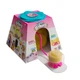 Надувная игрушка-сюрприз Biggies Little Foodies серии Клубника 22 см Красная - изображение 3