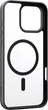 Панель Etteri Matt Mag do Apple iPhone 13 6.1 Black (GSM186866) - зображення 2