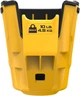 Кобура-крючок DeWalt Workshop Storage System DXL (DWST82823-1) - изображение 3
