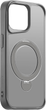 Панель Etteri Matt Mag Ring do Apple iPhone 12 / 12 Pro 6.1 Grey (GSM190630) - зображення 2