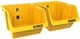 Комплект контейнеров DeWalt Workshop Storage System DXL (DWST82813-1) - изображение 2