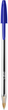 Набір ручок BIC Cristal Original Medium 1.0 мм 100 шт Blue (3086123278233) - зображення 3