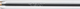 Набір ручок BIC Cristal Original Medium 1.0 мм 100 шт Blue (3086123278233) - зображення 11