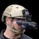 Очки ночного видения AGM Wolf-7 Pro NL1 - изображение 5
