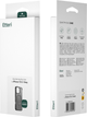 Etui plecki Etteri Matt Mag Ring do Apple iPhone 15 Pro Max 6.7 Grey (GSM190636) - obraz 5