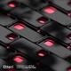 Панель Etteri Silicone Case do Apple iPhone 11 Black (GSM183444) - зображення 8