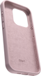 Панель Etteri Silicone Case do Apple iPhone 11 Light pink (GSM183548) - зображення 5