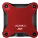 Накопитель SSD USB 3.2 512GB SD620 ADATA (SD620-512GCRD) - зображення 1