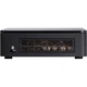 Компьютер ASUS NUC 13 Pro RNUC13ANKI500002I / i5-1340P, M.2 22x80 NVMe;22x42 SATA (90AR0031-M00090) - изображение 3