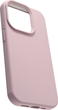 Панель Etteri Silicone Case do Apple iPhone 12 / 12 Pro 6.1 Light pink (GSM183547) - зображення 3