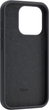 Панель Etteri Silicone Case do Apple iPhone 13 6.1 Black (GSM183442) - зображення 3