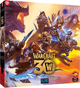 Puzzle GOOD LOOT Warcraft 30th Anniversary 1000 elementów (5908305249931) - obraz 1