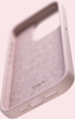 Панель Etteri Silicone Case do Apple iPhone 14 6.1 Light pink (GSM183545) - зображення 11