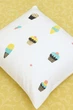 Комплект постельного белья Ecotton полуторный 147x210 см 24310 сатин (24804_00000) - изображение 4
