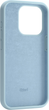 Панель Etteri Silicone Case do Apple iPhone 15 6.1 Light blue (GSM183518) - зображення 3