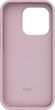 Панель Etteri Silicone Case do Apple iPhone 15 6.1 Light pink (GSM183544) - зображення 6