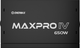 Zasilacz Enermax MAXPRO IV 650 W (EMP650W) - obraz 6