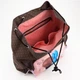 Рюкзак для города Kite City Gapchinska 300 г 38 x 27 x 13 см 9 л Коричневый (GP18-965S-1) - изображение 5