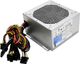 Zasilacz Seasonic ET2 ATX 600W 80 PLUS Bronze (SSP-600ET2) - obraz 3