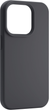 Панель Etteri Silicone Case do Apple iPhone 15 Pro Max 6.7 Black (GSM183438) - зображення 2