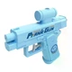Водяной пистолет Prank Gun, двухсторонний бластер для розыгрышей, синий цвет, Код 00-0660 - изображение 4