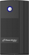 UPS PowerWalker Basic Line-interactive VI 1000 SB (10121068) - obraz 2