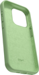 Etui plecki Etteri Silicone Case do Apple iPhone 16 6.1 Light green (GSM187046) - obraz 6