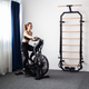 Rower stacjonarny HMS MP5458 powietrzny (5907695553307) - obraz 16